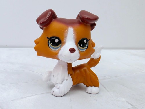Littlest pet shop lps - shop,