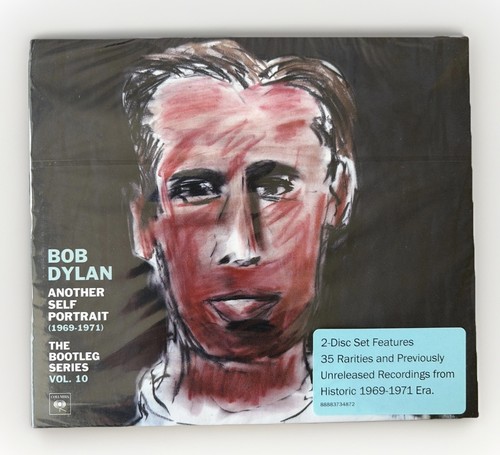 Bob dylan another self - bob,