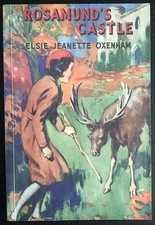 Elsie J Oxenham ROSAMUND’S