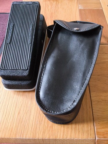 Jen crybaby wah pedal - jen,