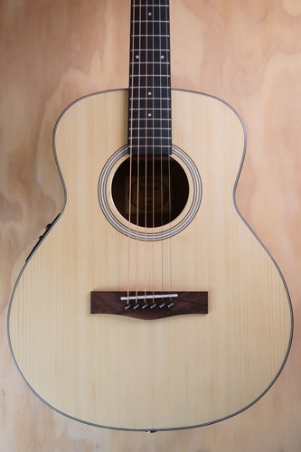 Sqoe 60n electro - sqoe, acoustic