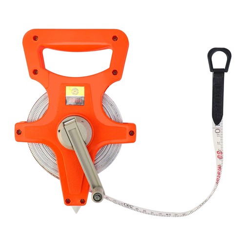 Qwork open reel tape - reel, measure