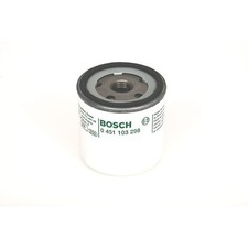 Bosch Metal Screw-On Oil