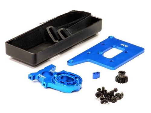 Brushless conversion kit for - kit,