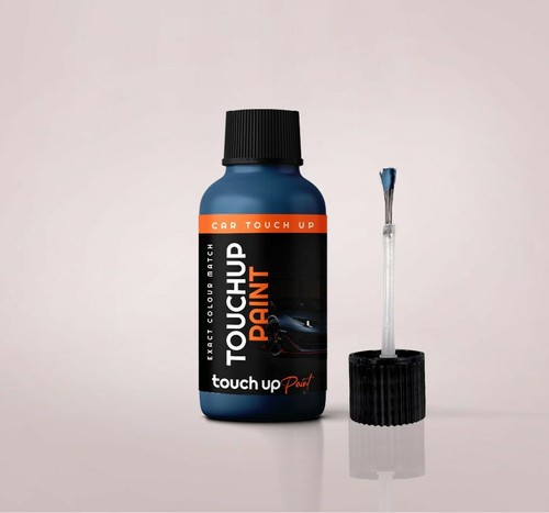 Touch paint for volkswagen - touch,