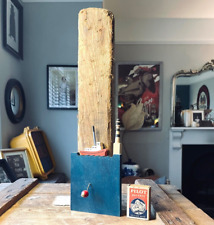 Ian McKay Automata/Kinetic Sculpture 'Mal de Mer'