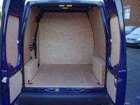 Ford transit connect - ford, pre
