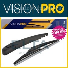 RENAULT MEGANE II REAR WIPER