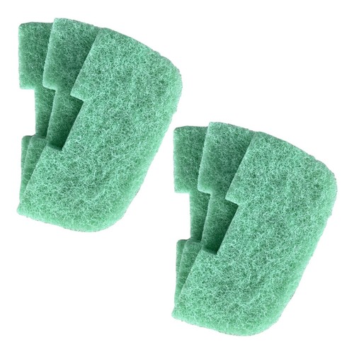 Compatible fluval 106 107 206 - compatible,