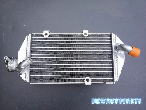 New aluminum radiator for - radiator,