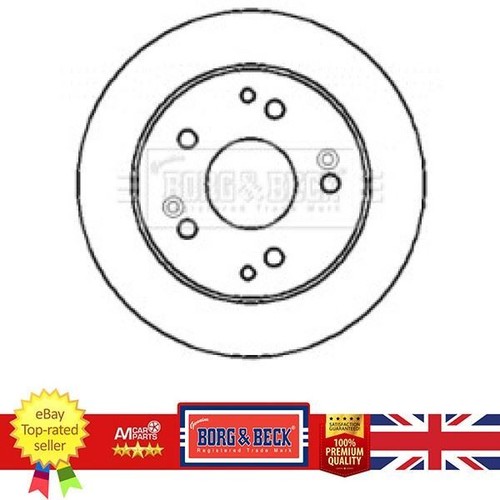 Brake disc for - brake,