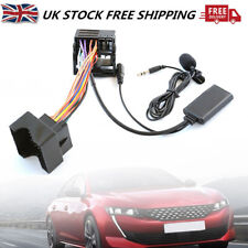 Bluetooth AUX-IN Car Audio