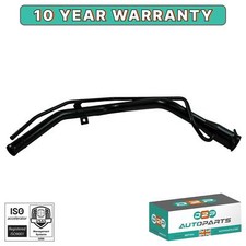 Fuel filler neck pipe - filler, for