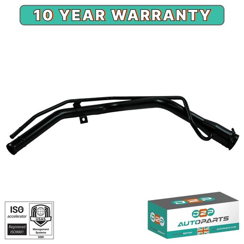 Fuel filler neck pipe - filler,