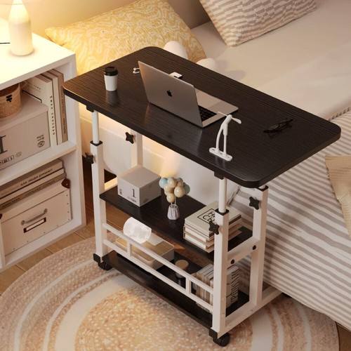 Laptop table adjustable - laptop,