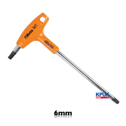 Kart beta tools 0mm - kart,