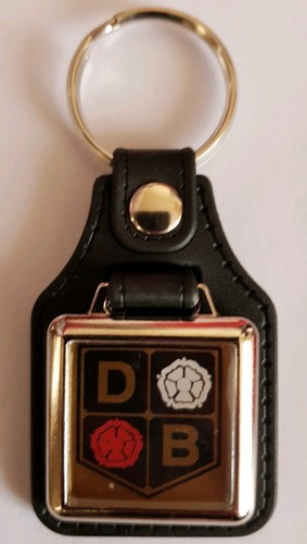 David brown tractor - david, leather
