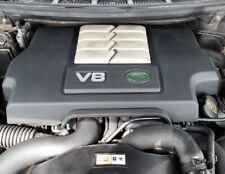 06-10 RANGE ROVER SPORT L320 3.6 TDV8 368DT 268.2bhp COMPLETE ENGINE 107k 6 MTH