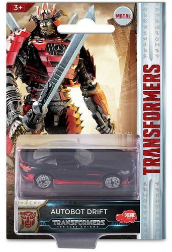 Transformers autobot drift - autobot,