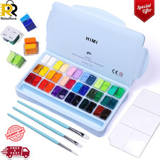 ARTFLY HIMI Gouache Paint Set