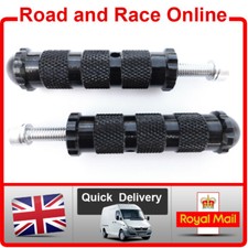 Pair 8mm Replacement Race Foot