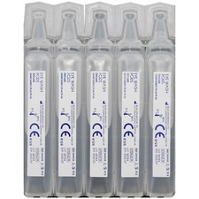 Blue Lion Sterile Saline
