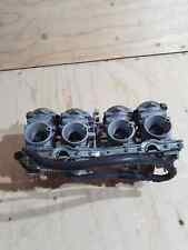 HONDA CBR1000 CARBURETTORS SUPER SPORT CBR1000F
