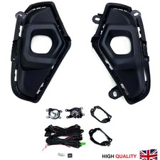 For Toyota RAV4 2020- 2024 Fog