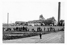 pt1327 - Cresswell Colliery 