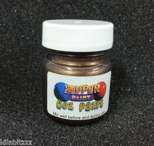 Metallic Antique Bronze