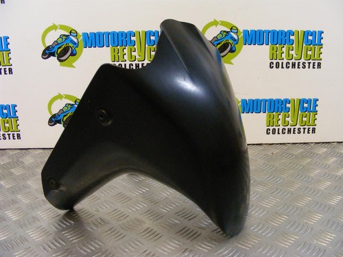 Yamaha thunderace mudguard - thunderace,