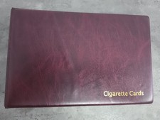Vintage cigarette card - vintage,