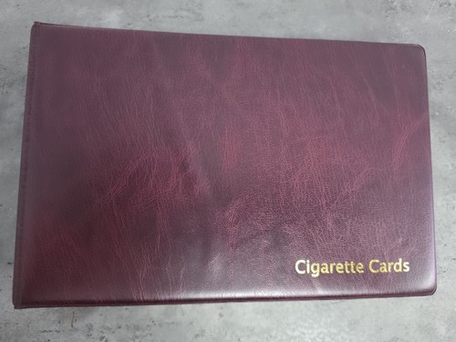 Vintage cigarette card - vintage,