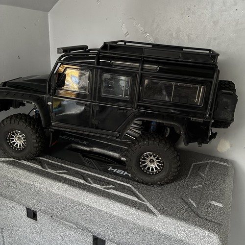 Mjx all rock h8h 8scale - mjx,