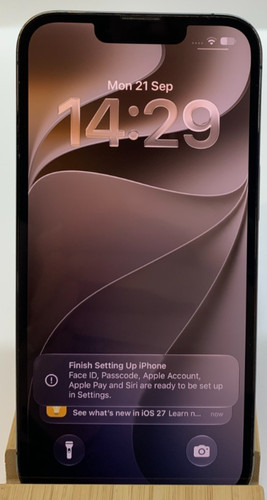 Apple iphone pro 256gb - iphone,