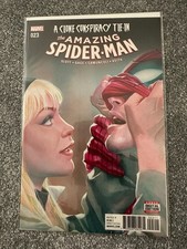 The Amazing Spider-Man #23
