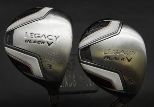Set callaway legacy black - 2,