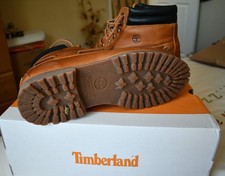 NEW TIMBERLAND BOOTS BRAND NEW