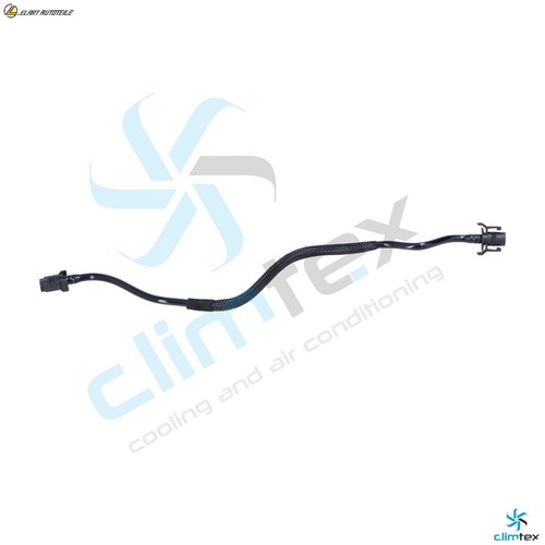 Heater hose cx1 320 - for, volvo