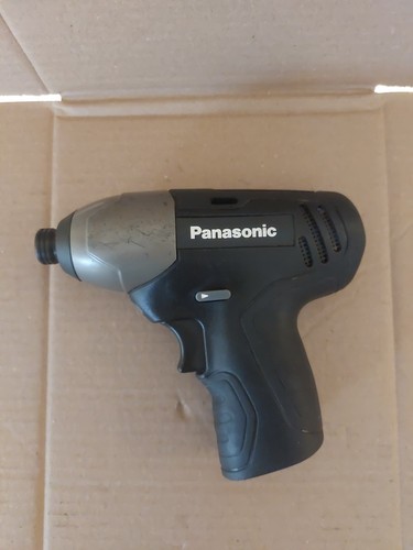 Panasonic ey7530 impact - panasonic, 10,8v