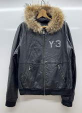 Vintage Adidas Y3 Yoghi