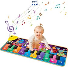 Kids Animals Musical Piano