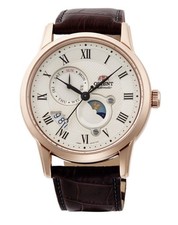 ORIENT SUN & MOON RA-AK0007S