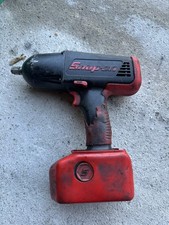 Snap On Battery Impact Wrench