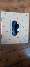 Frugi Natural Rubber Wellies