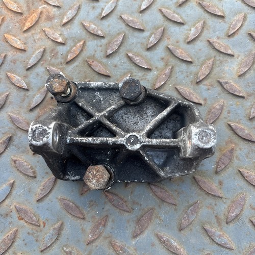Mk1 escort rs2000 alternator - escort,