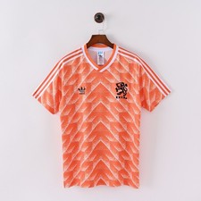 Holland The Netherlands 1988