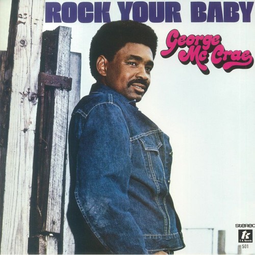 Mccrae george rock - rock, your