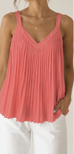 Stunning coral swing - stunning,