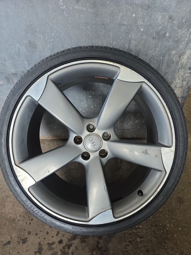 Genuine audi inch - audi, a7